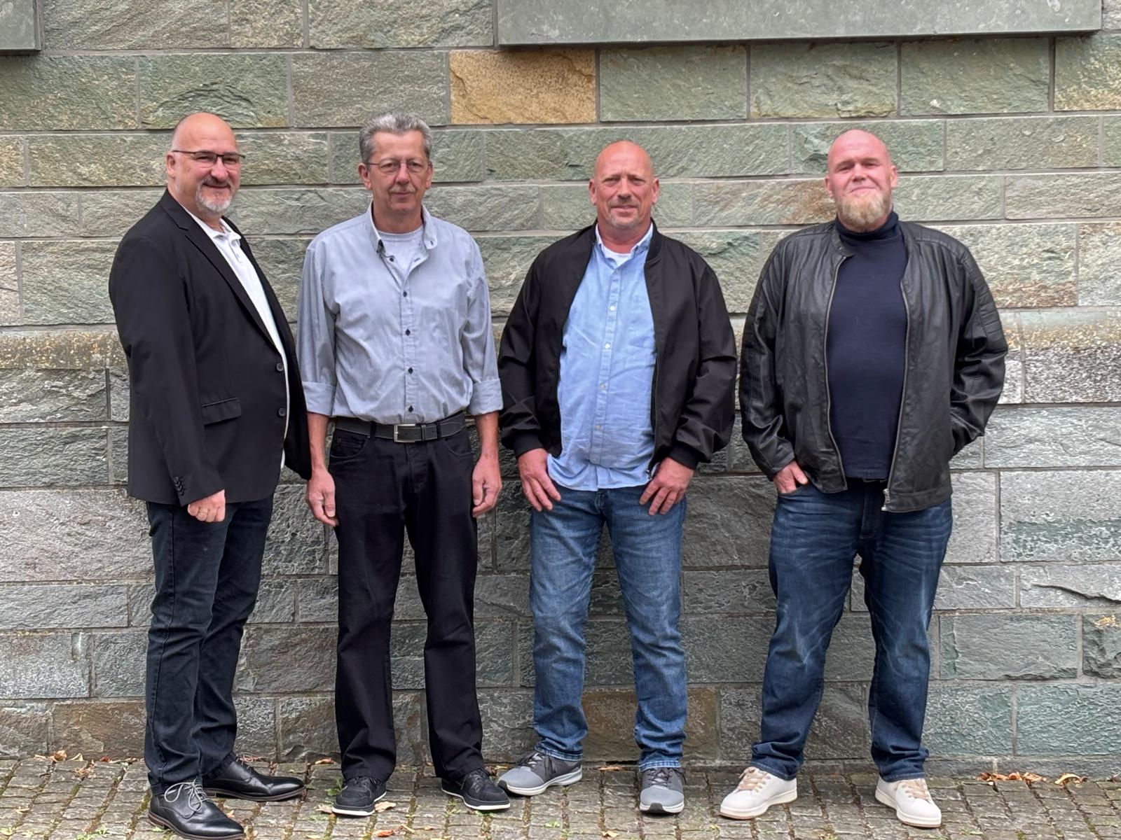 Mehr über den Artikel erfahren Vielen Dank, liebe Anröchter