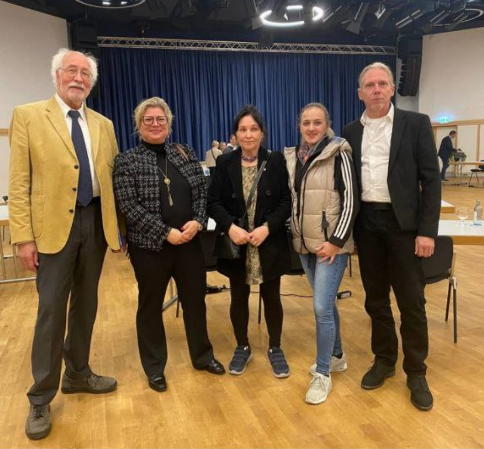 AfD-Fraktion Bad Sassendorf